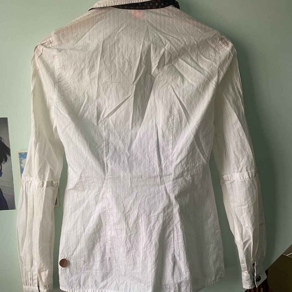 Special Hugo Boss Blouse - Picture 4 of 6